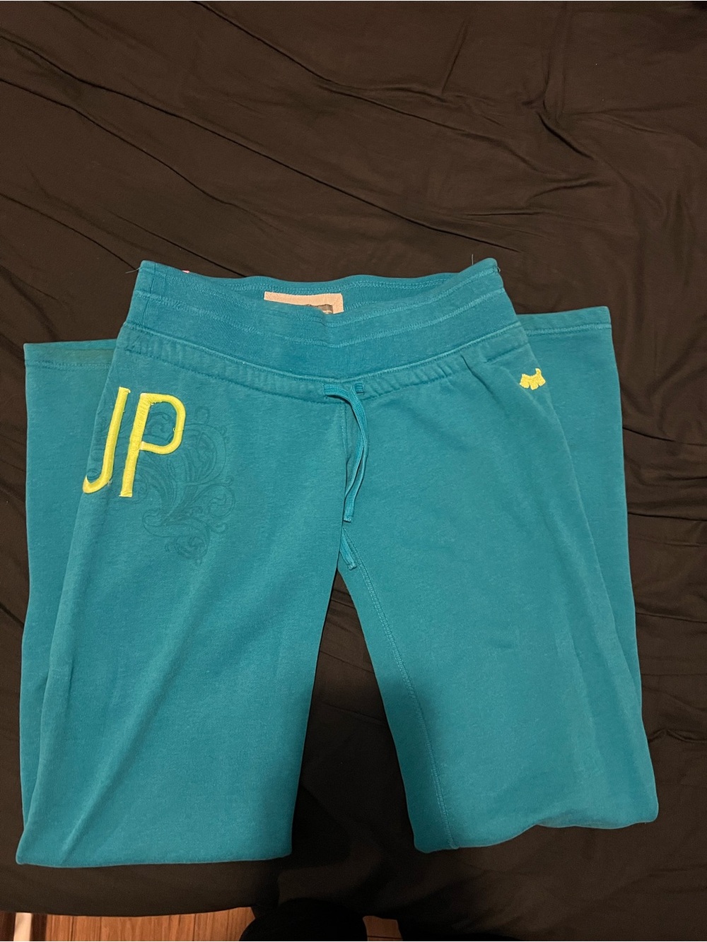 Women’s Joshua Perets vintage sweatpants
